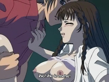 Kurohime: Shikkoku no Yakata